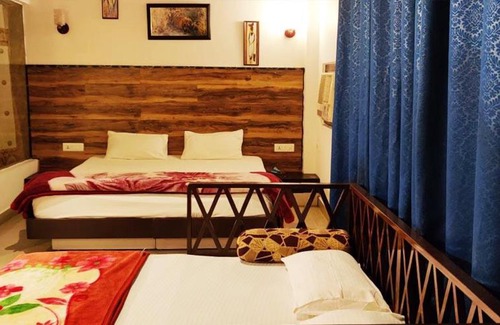Ramnagar Resort | Corbett Fun Resort