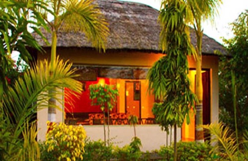 Ramnagar Resort | Corbett Fun Resort