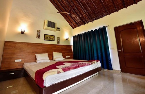 Ramnagar Resort | Corbett Fun Resort