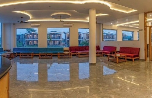 Bail Parao Hotel | Corbett Green Retreat Resort