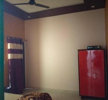 Khattalwada Apartment | Corbett hill center river home stay