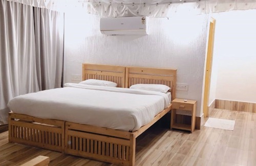 Marchula Hotel | Corbett Hunters (Previously known as Taarini Corbett)