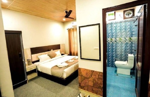 Dhela Hotel | Corbett Life Resort