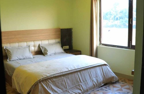 Dhela Hotel | Corbett Life Resort