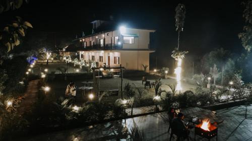 Bail Parao Hotel | Corbett Nature Walk - Jim Corbett