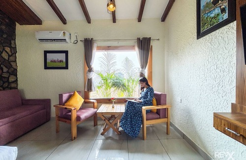 Bail Parao Resort | CORBETT NIRVANA RESORT