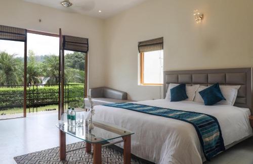Ramnagar Resort | Corbett Panorama Resort