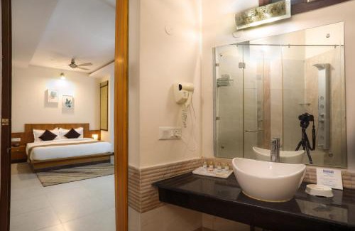 Ramnagar Resort | Corbett Panorama Resort