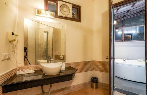Ramnagar Resort | Corbett Panorama Resort