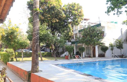 Kashipur Hotel | Corbett Paradiso Resort Dikhuli