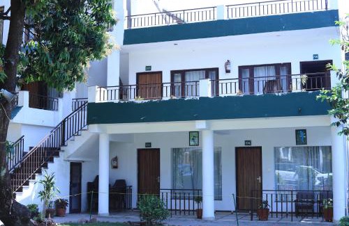 Kashipur Hotel | Corbett Paradiso Resort Dikhuli
