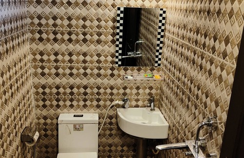 Bail Parao Hotel | Corbett Soho Resort
