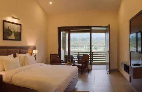 Bail Parao Hotel | Corbett The Baagh Spa & Resort