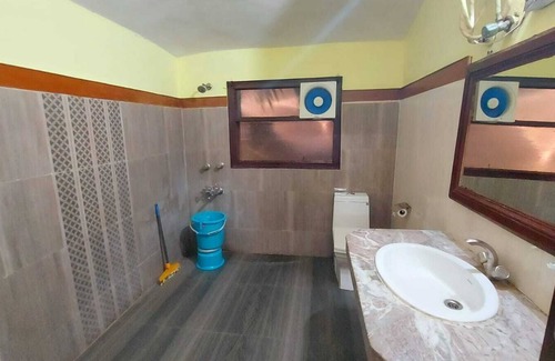 Bail Parao Hotel | Corbett Tiger Tejomaya Resort