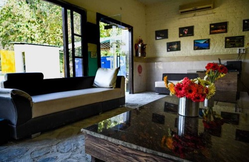 Bail Parao Hotel | Corbett Tiger Unit of Gadabout Hotels