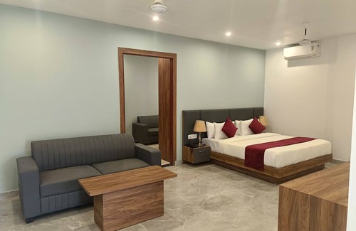 Bail Parao Resort | Corbett Tusker Meadows by White Flower