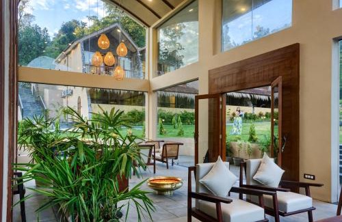 Jakh Hotel | Corbett Vanvaas Resort