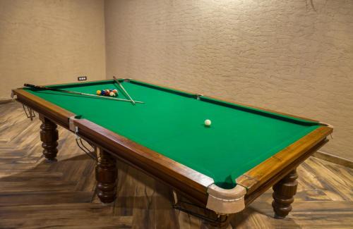 Jakh Hotel | Corbett Vanvaas Resort