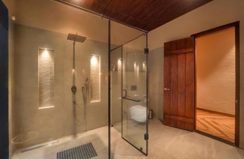 Jakh Hotel | Corbett Vanvaas Resort
