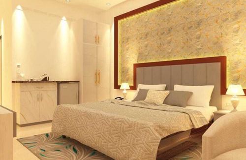 Moradabad Hotel | Corbett View Banquets and Resorts