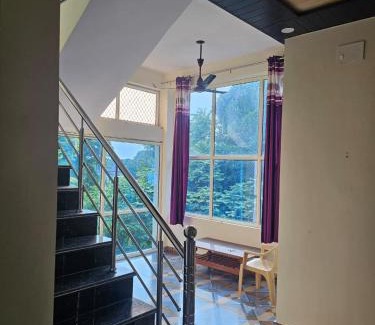 Bail Parao House | Corbett view homestay