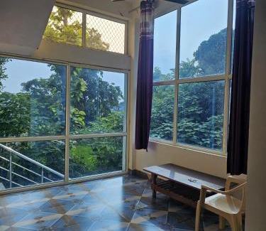 Bail Parao House | Corbett view homestay