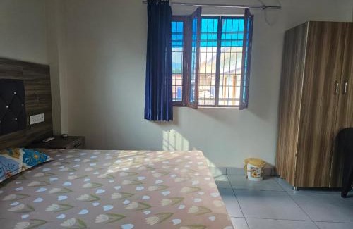 Bail Parao House | Corbett view homestay