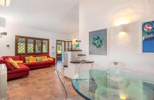 Tiriddo House | Corbezzoli