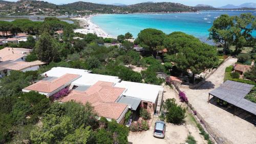 Tiriddo House | Corbezzolo