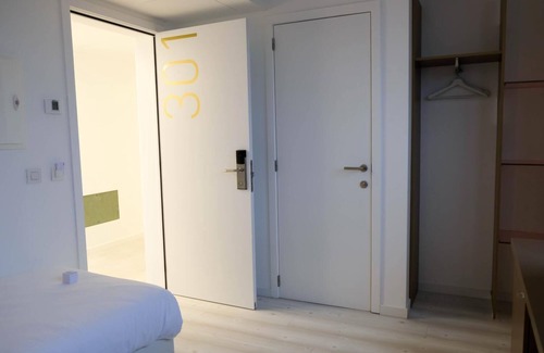 Lommel Hotel | Corbie Lommel Ring