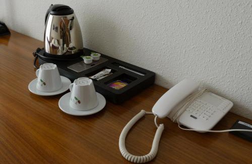 Mol Hotel | Corbie Mol