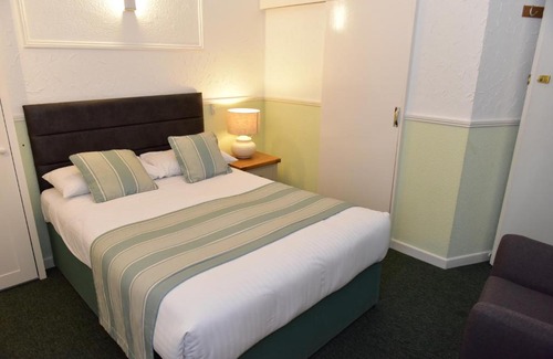 Weston-super-Mare House | CORBIERE GUEST HOUSE