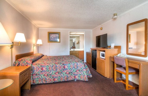 Corbin Hotel | Corbin Inn