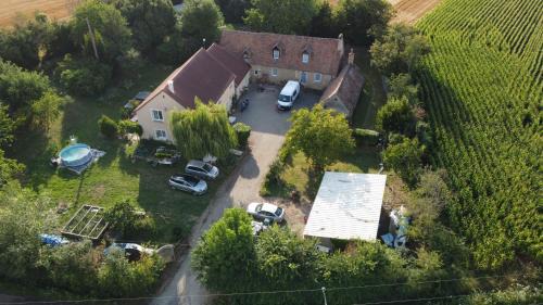 Vivoin House | Corbon
