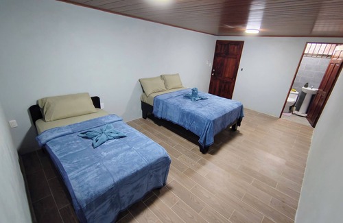 Drake Bay Cabin | Corcovado Paradise Lodge