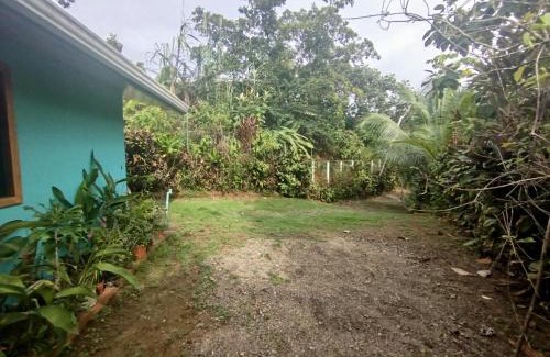 Drake Bay Villa | Corcovado Villa Tucán