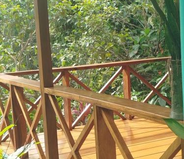Drake Bay Villa | Corcovado Villa Tucán