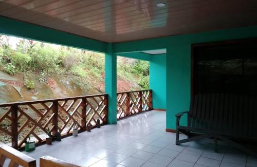 Drake Bay Villa | Corcovado Villa Tucán