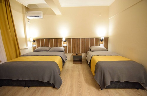 Akcay Hotel | CORD HOTEL & RESORT