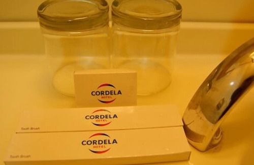 West Cirebon Hotel | Cordela Hotel Cirebon
