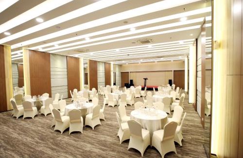 West Cirebon Hotel | Cordela Hotel Cirebon