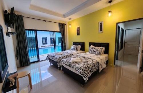 Sam Roi Yot Resort | Cordelia Resort Sam Roi Yot