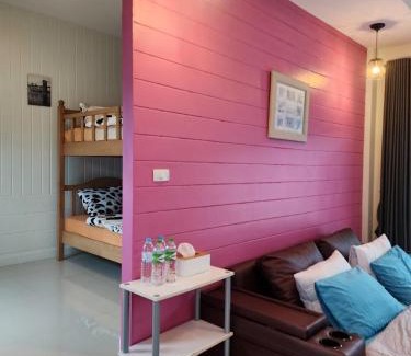 Sam Roi Yot Resort | Cordelia Resort Sam Roi Yot