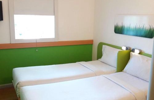 Biringkanya Hotel | Cordia Hotel Makassar Airport