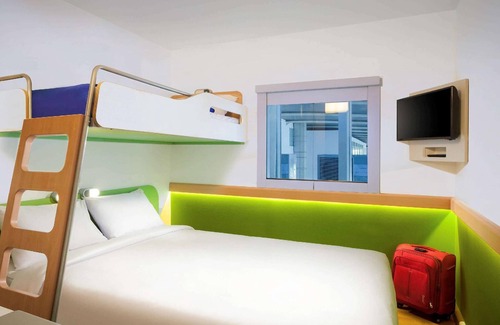Biringkanya Hotel | Cordia Hotel Makassar Airport
