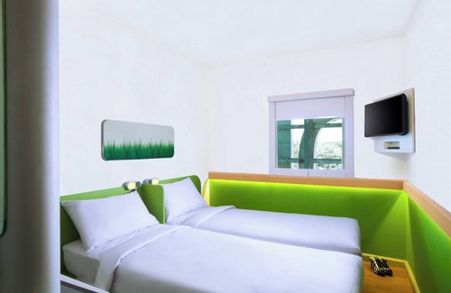 Biringkanya Hotel | Cordia Hotel Makassar Airport