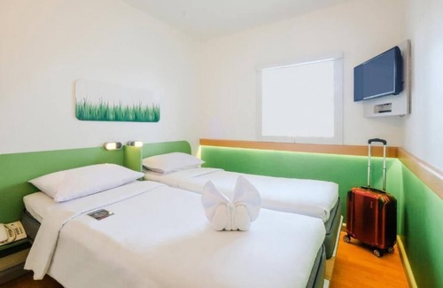 Biringkanya Hotel | Cordia Hotel Makassar Airport