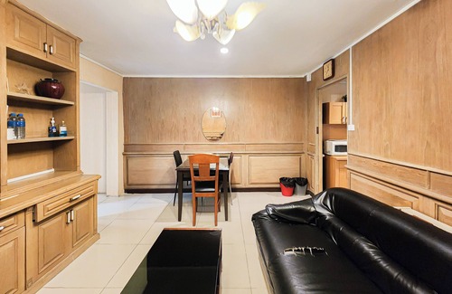 Bang Rak Hotel | Cordia Residence Sathorn By Zuzu
