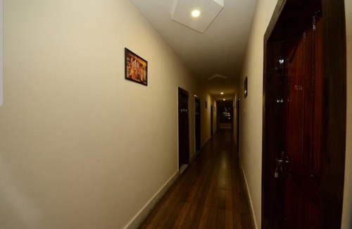 Nagaon Hotel | Cordial Courtesy