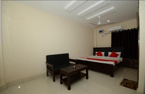 Nagaon Hotel | Cordial Courtesy